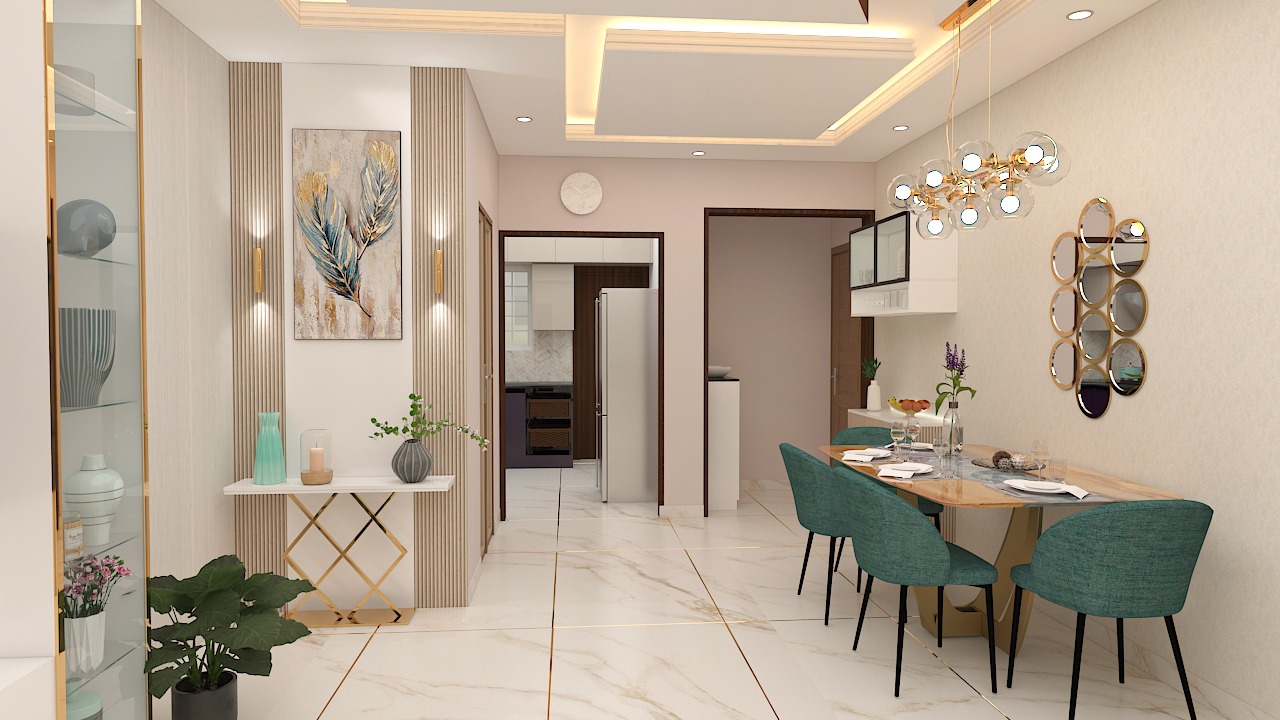 Commercial Interior