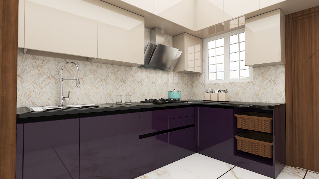 Commercial Interior