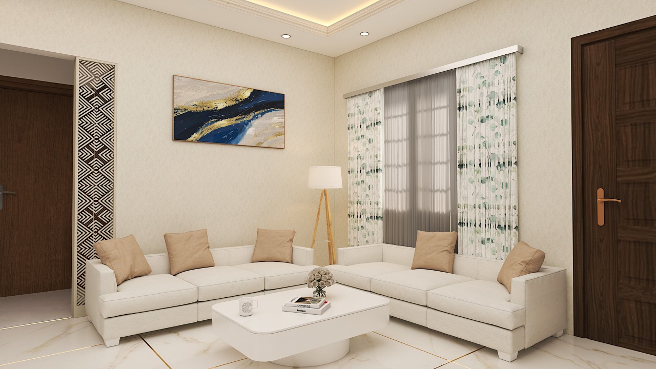 Commercial Interior