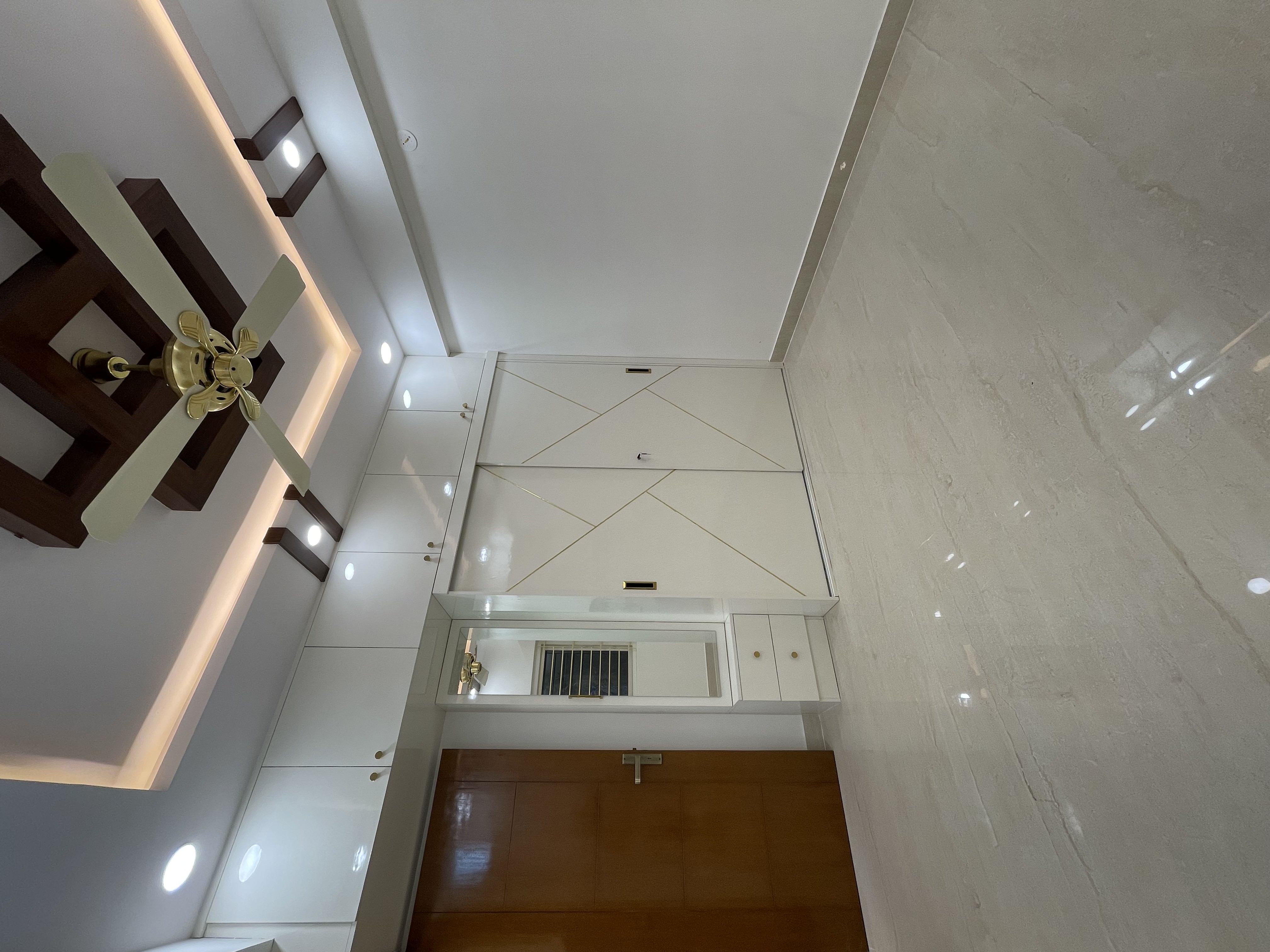 Commercial Interior