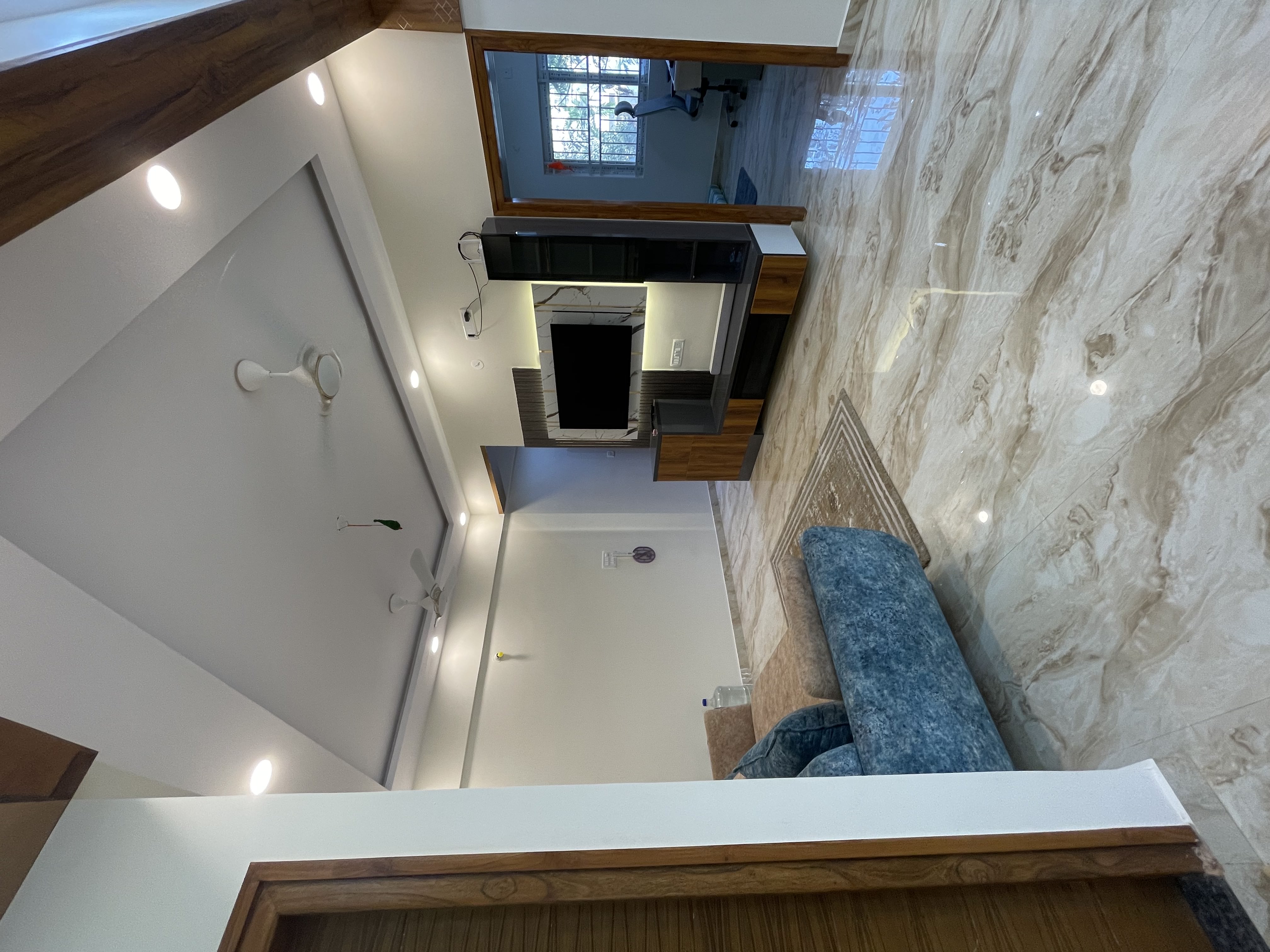 Commercial Interior