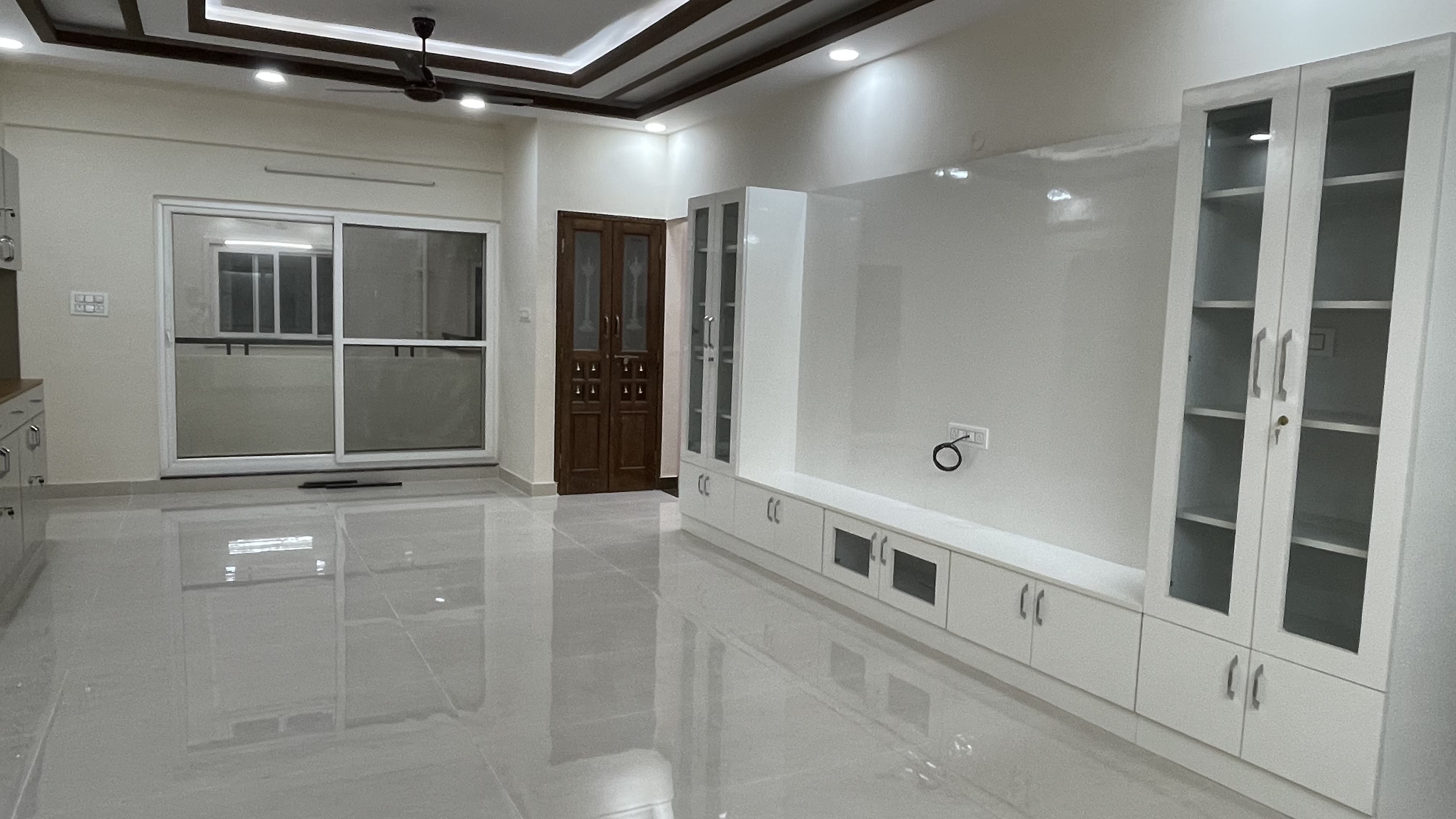 Commercial Interior