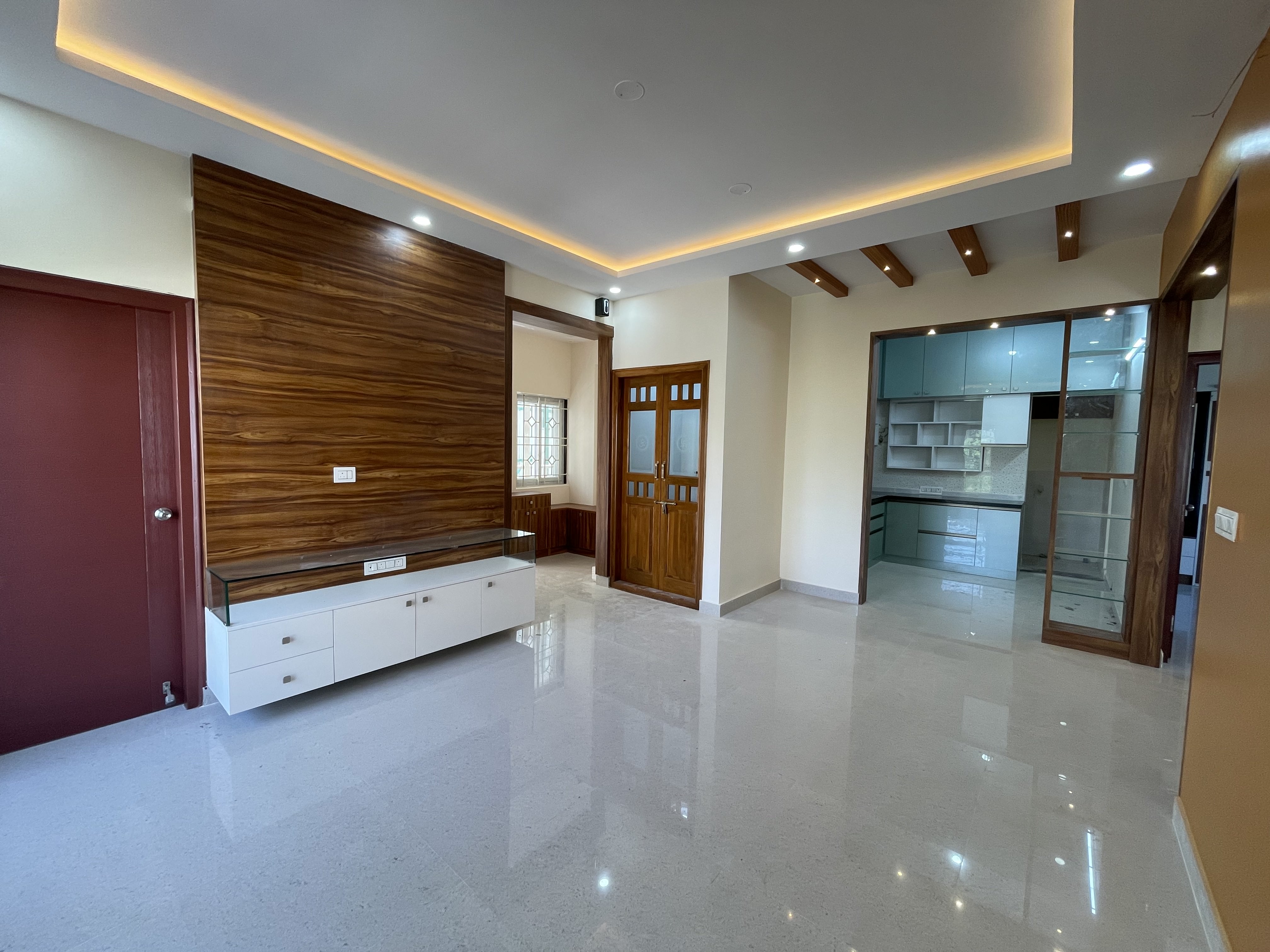 Commercial Interior