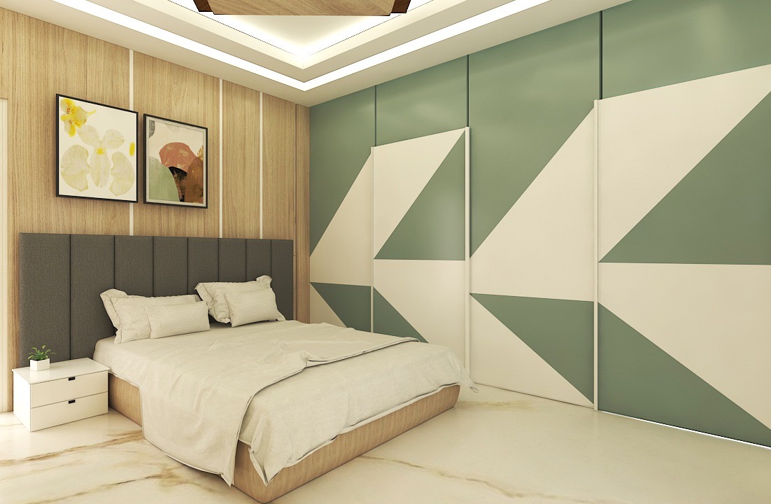 Commercial Interior