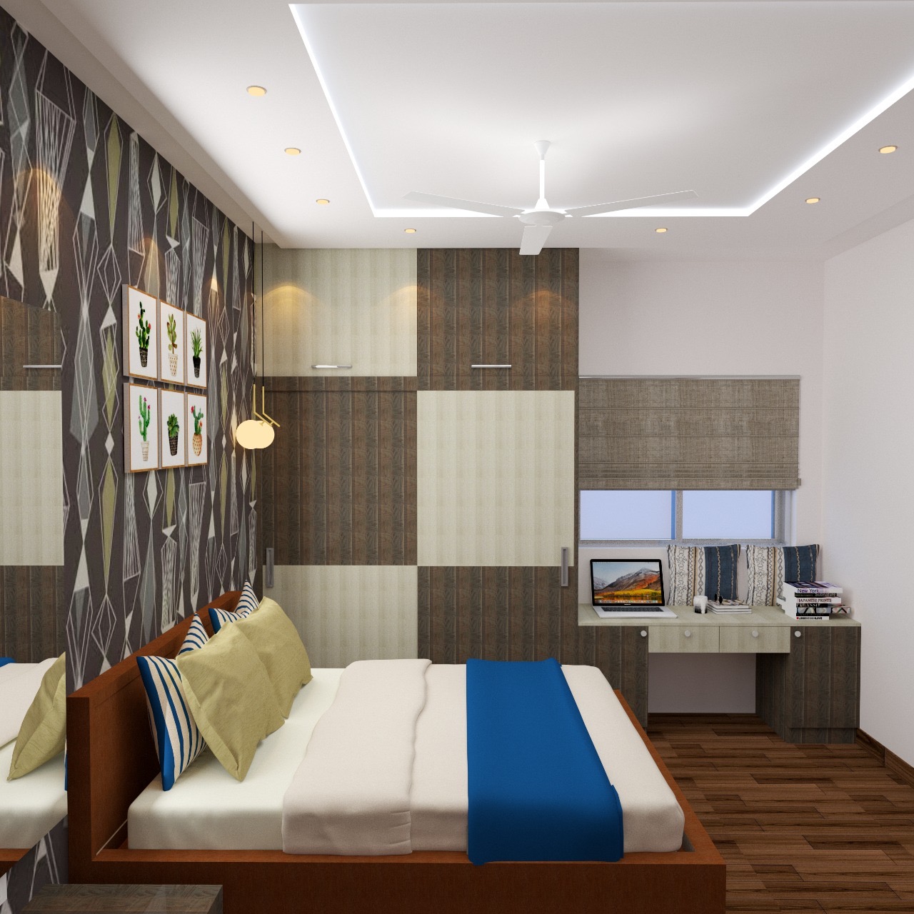 Commercial Interior