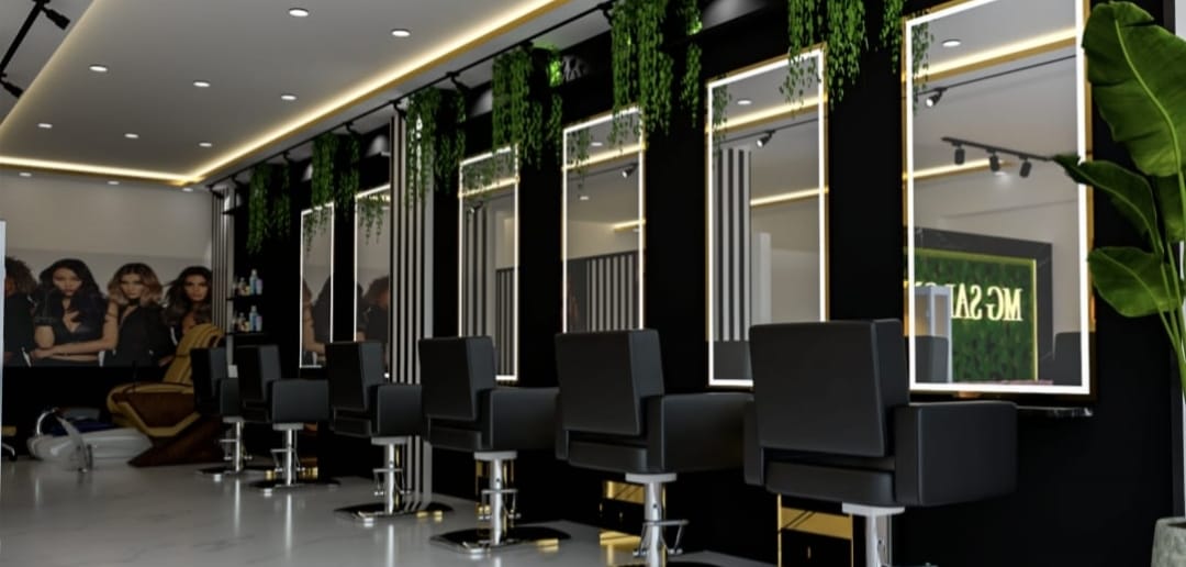 Commercial Interior
