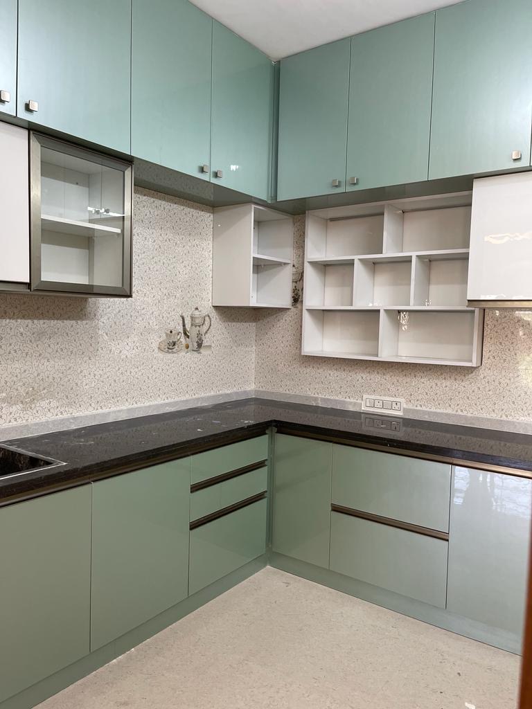 Commercial Interior