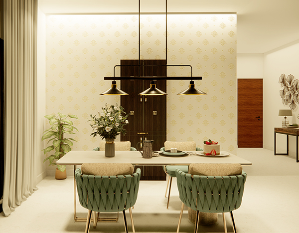 Interior Designers In Bangalore