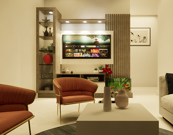 Interior Designers In Bangalore