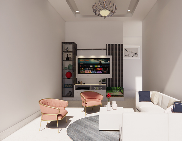 Interior Designers In Bangalore