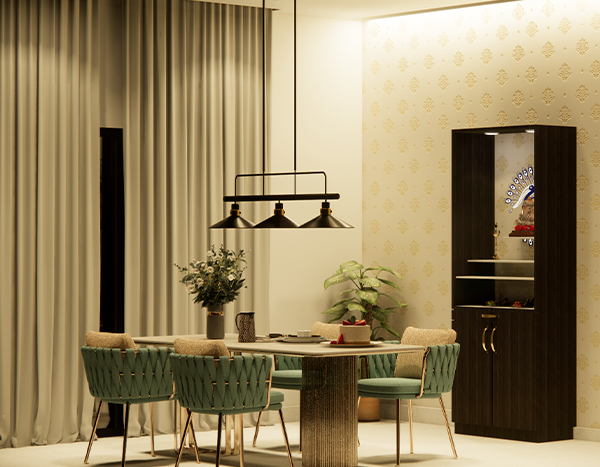 Interior Designers In Bangalore