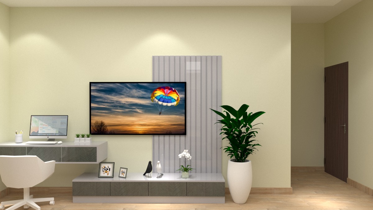 Interior Designers In Bangalore