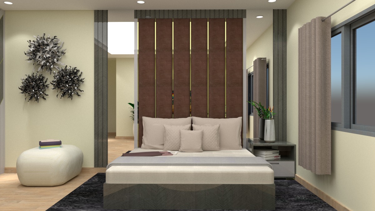 Residential Interiors In Bangalore