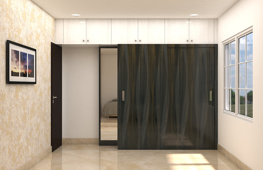 Commercial Interior