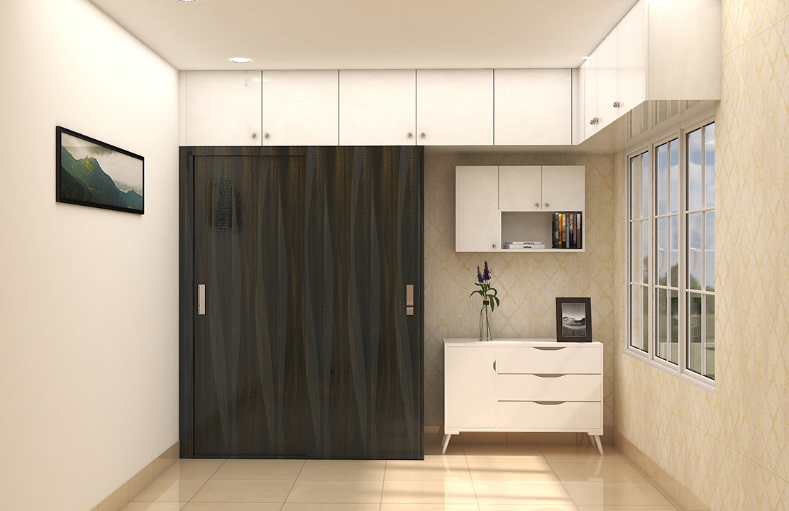 Commercial Interior