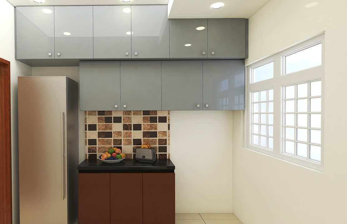 Commercial Interior