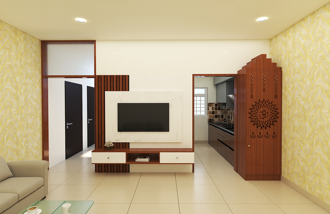 Commercial Interior