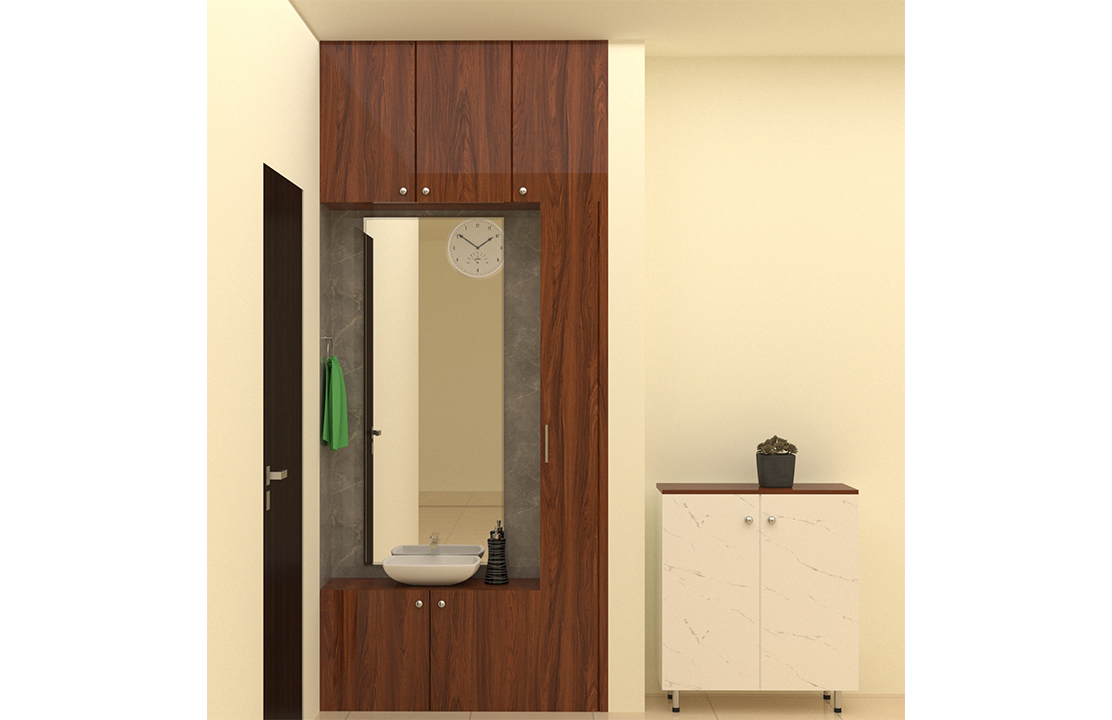 Commercial Interior