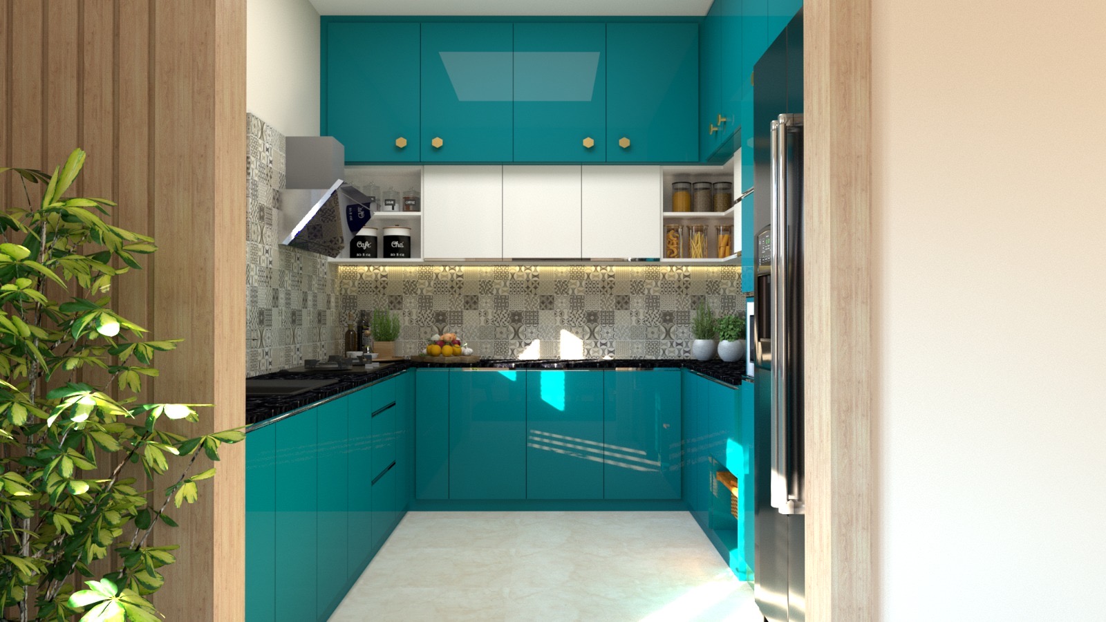 Commercial Interior