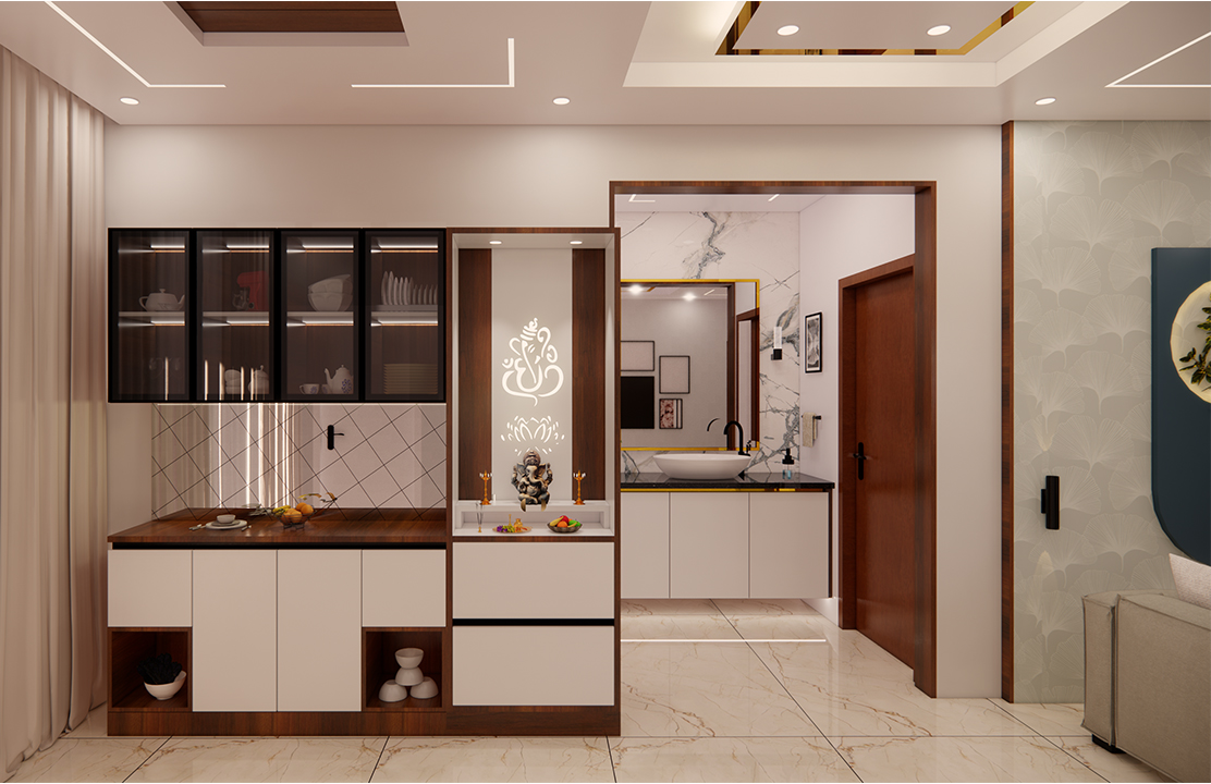 Commercial Interior