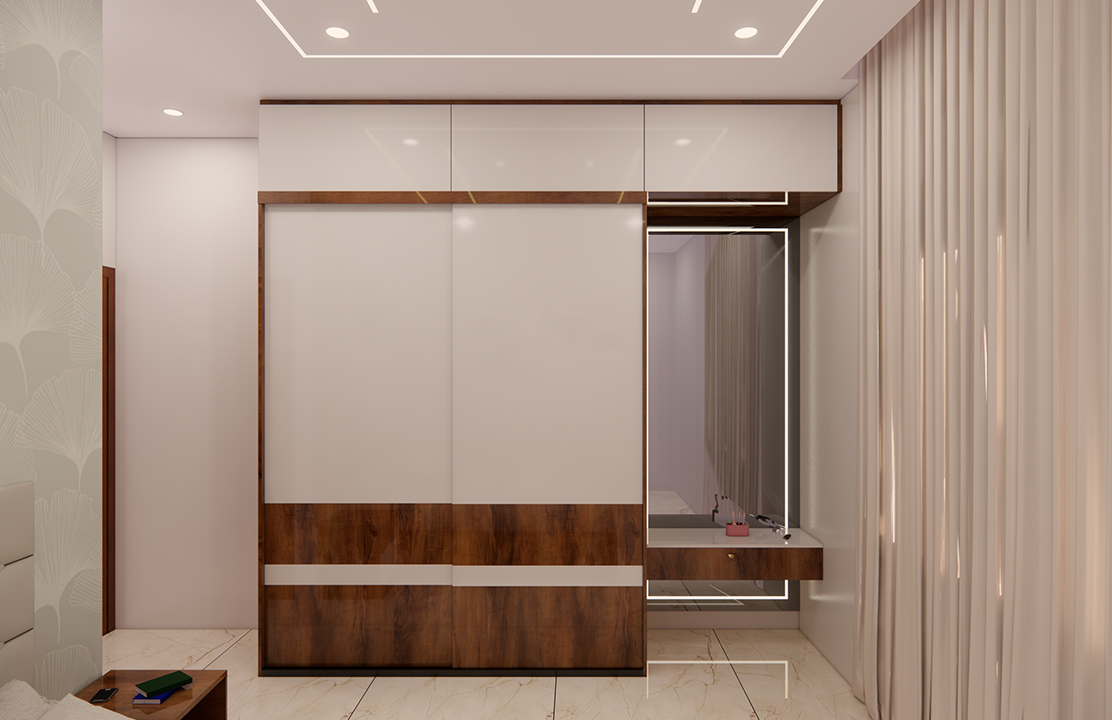 Commercial Interior