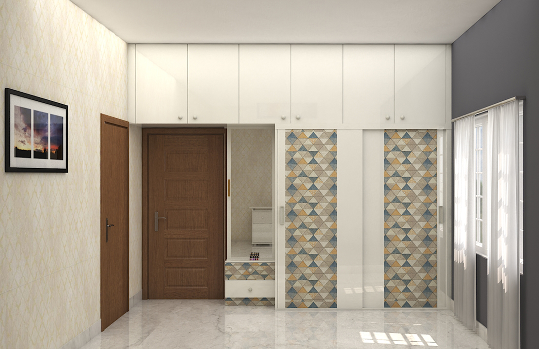Commercial Interior