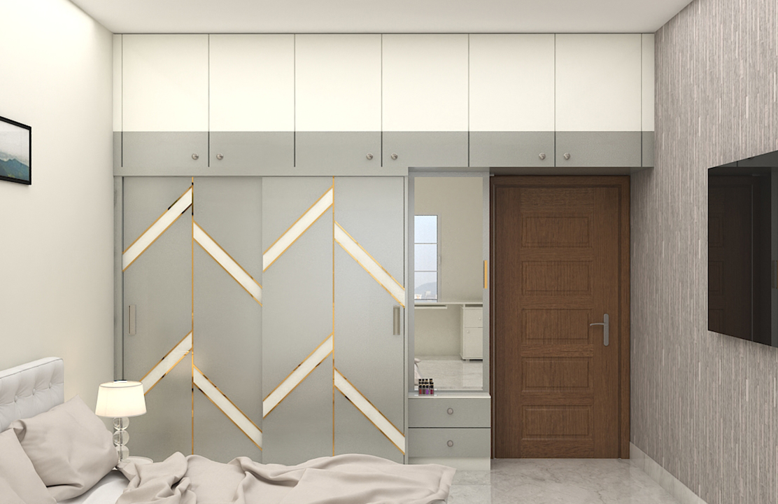 Commercial Interior