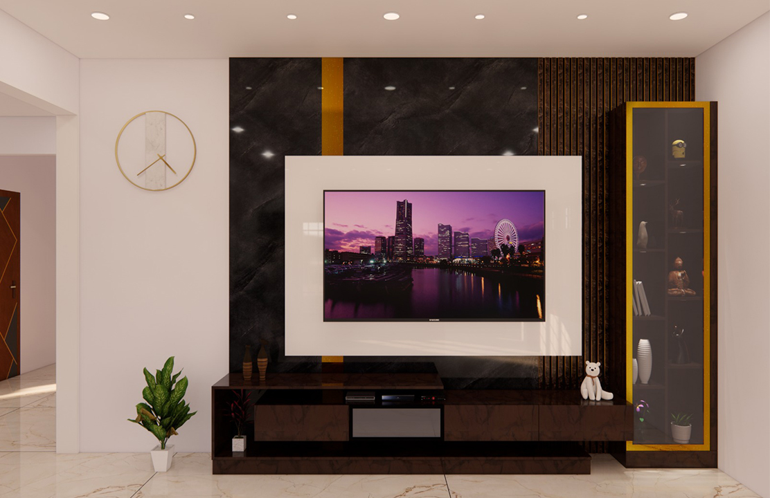Commercial Interior