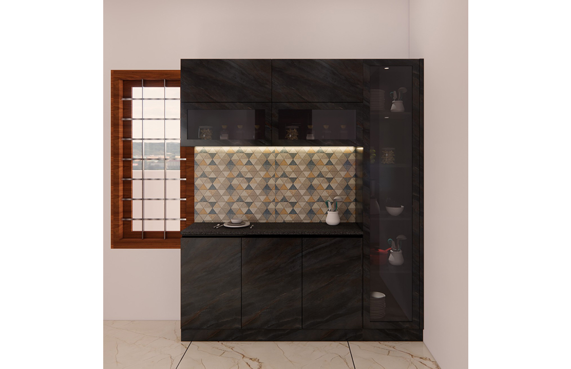 Commercial Interior