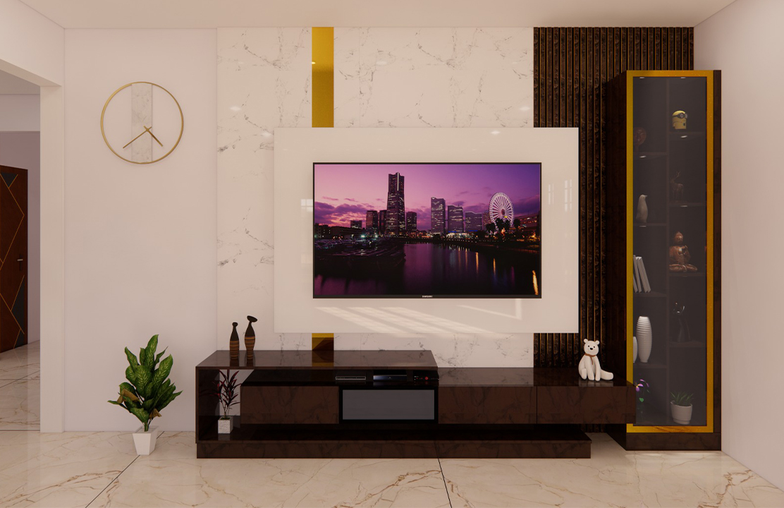 Commercial Interior