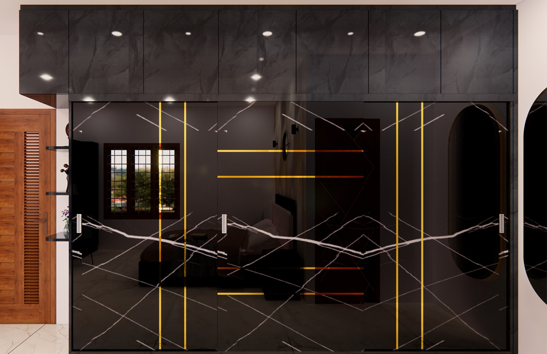 Commercial Interior