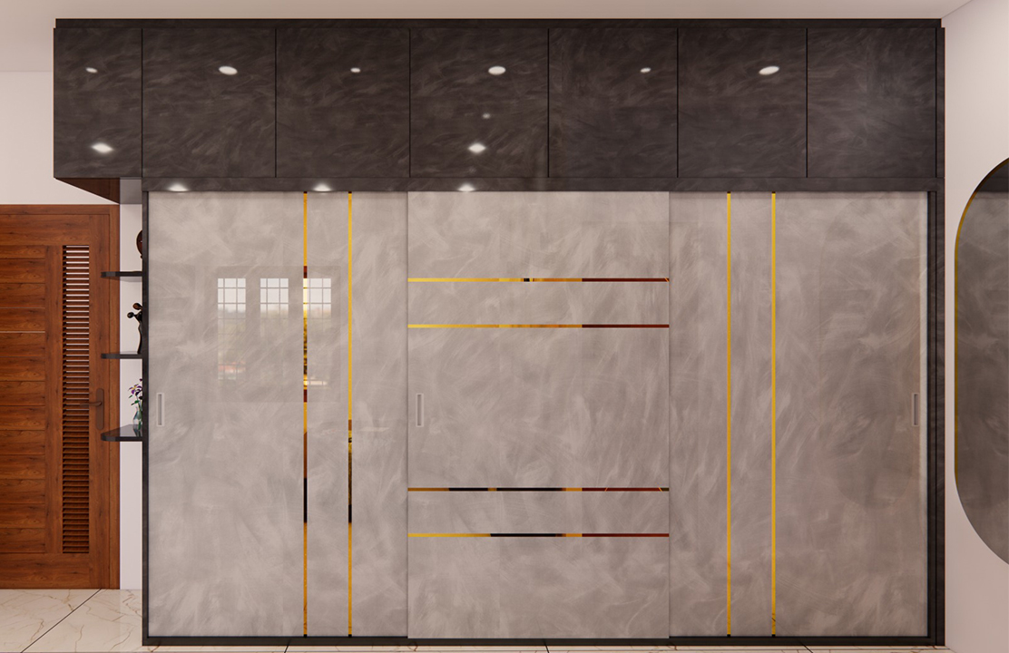 Commercial Interior