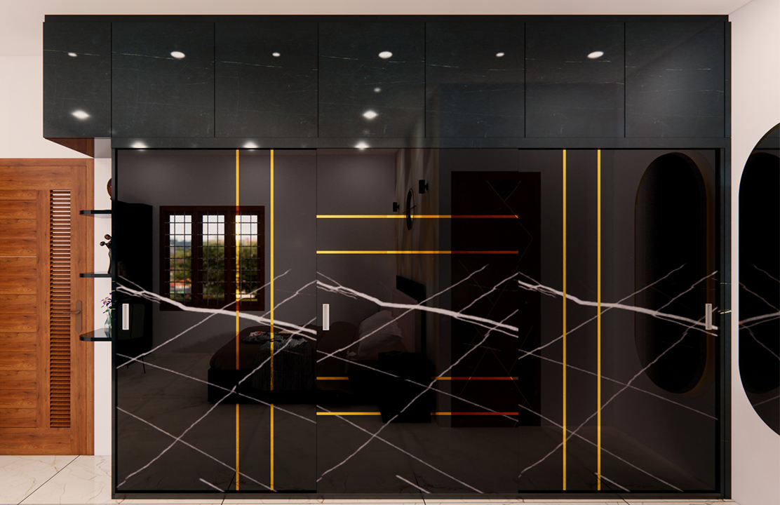 Commercial Interior