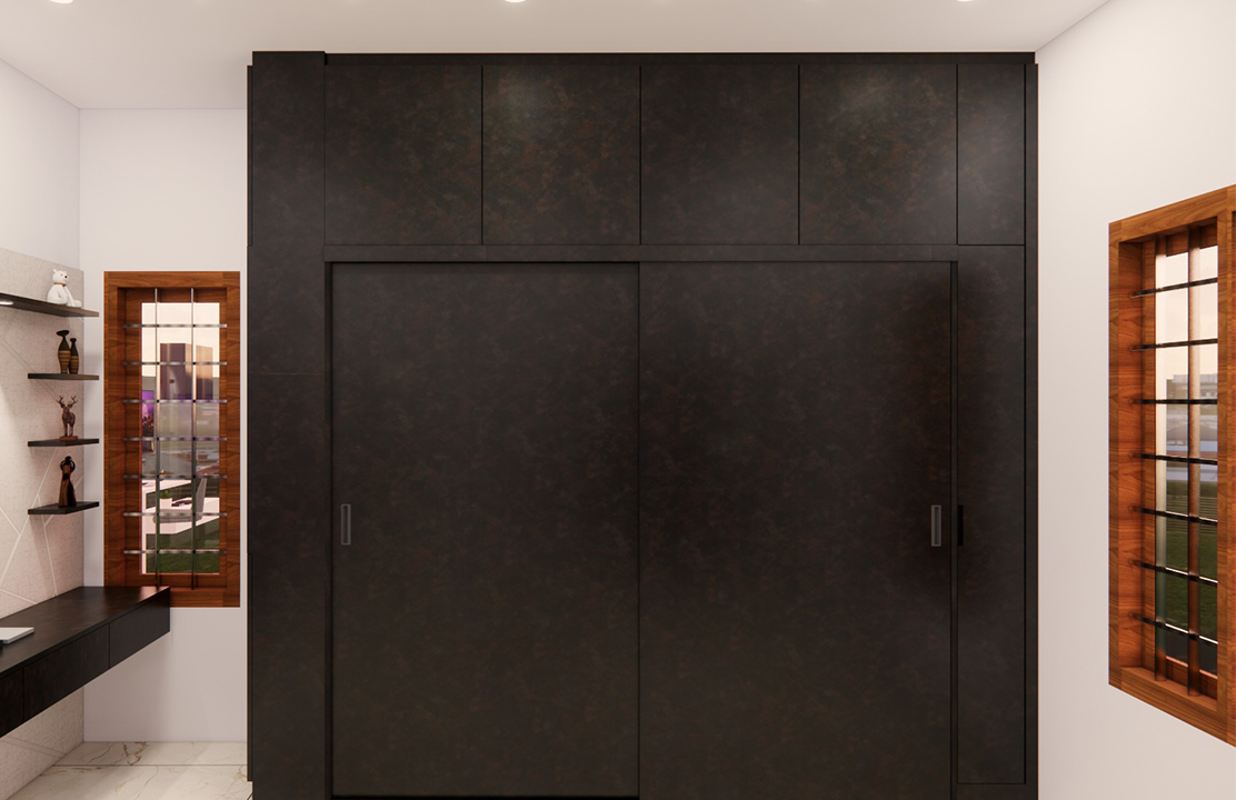 Commercial Interior