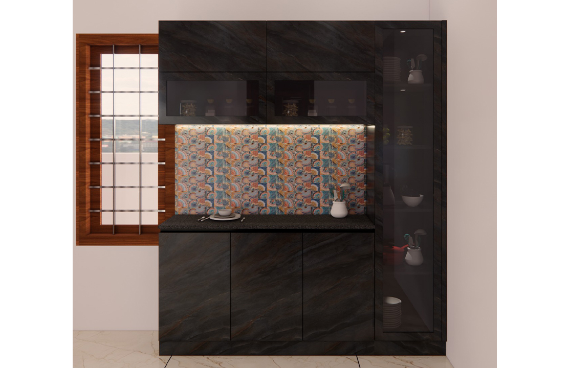 Commercial Interior