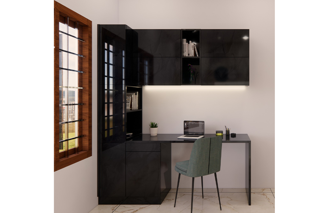 Commercial Interior