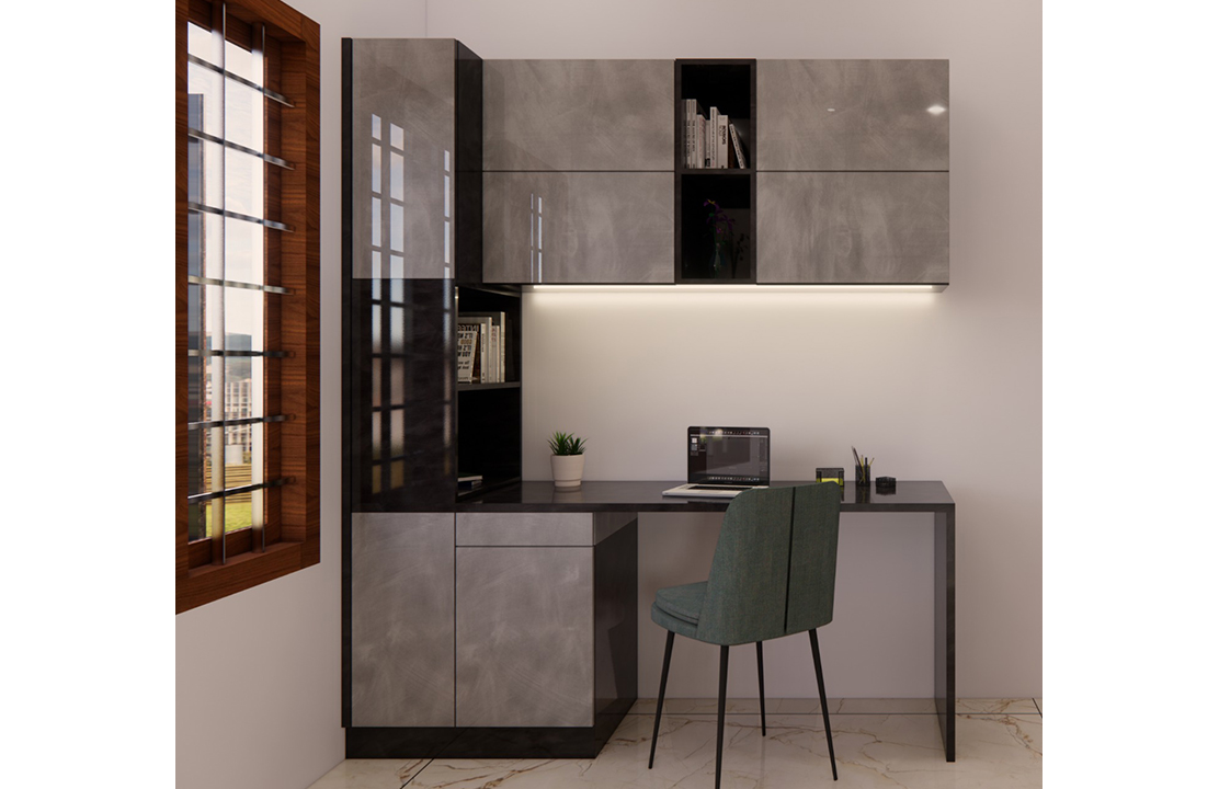 Commercial Interior