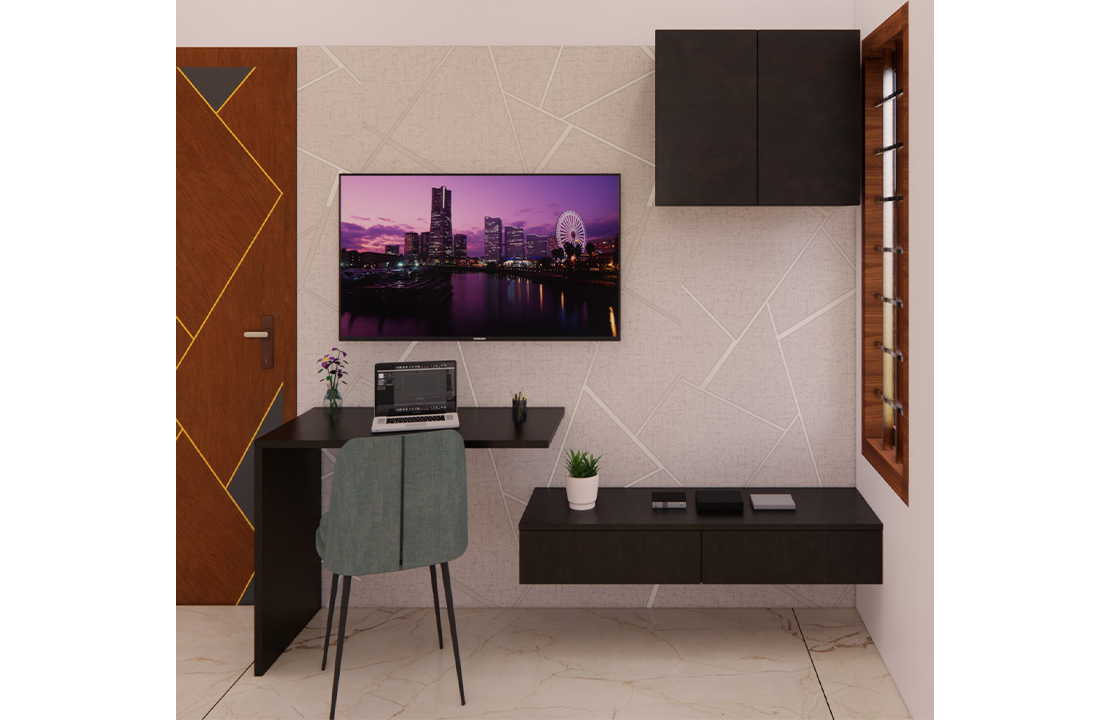 Commercial Interior