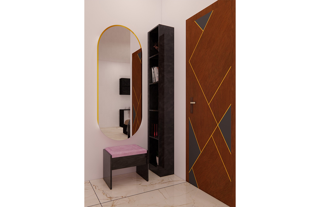 Commercial Interior