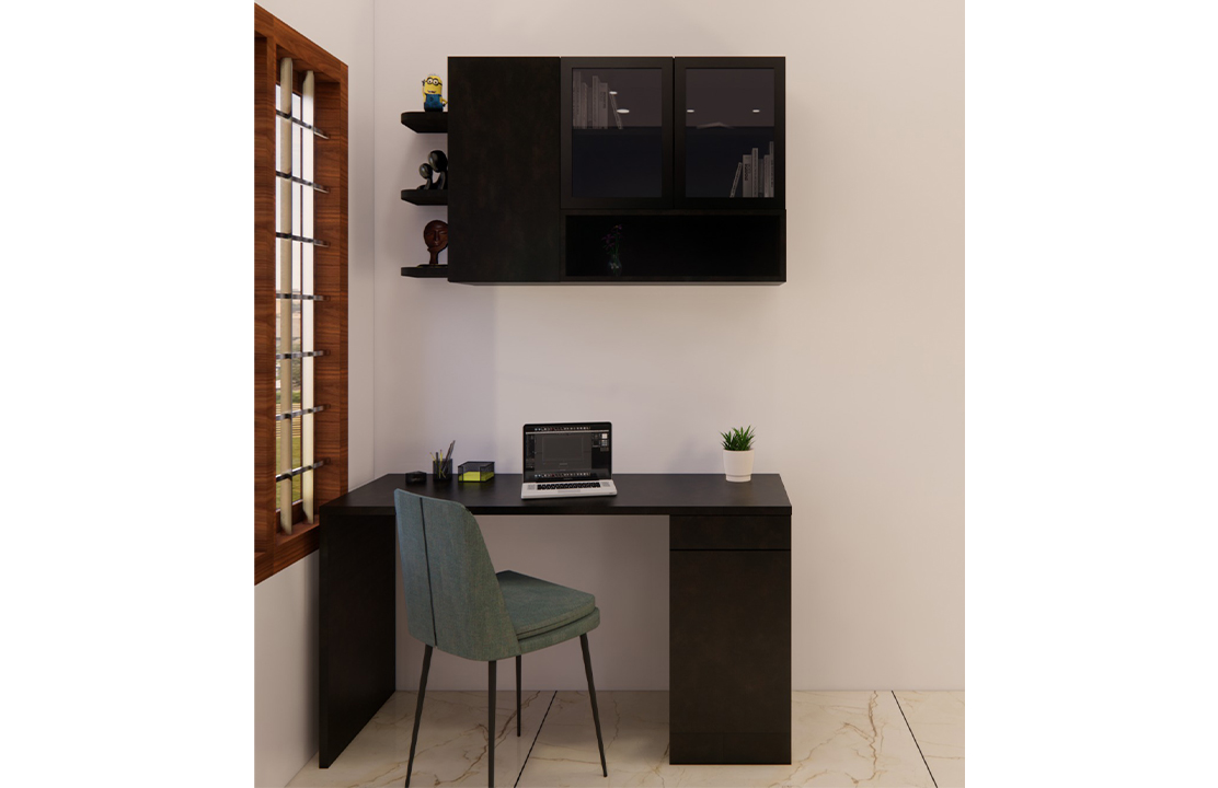 Commercial Interior