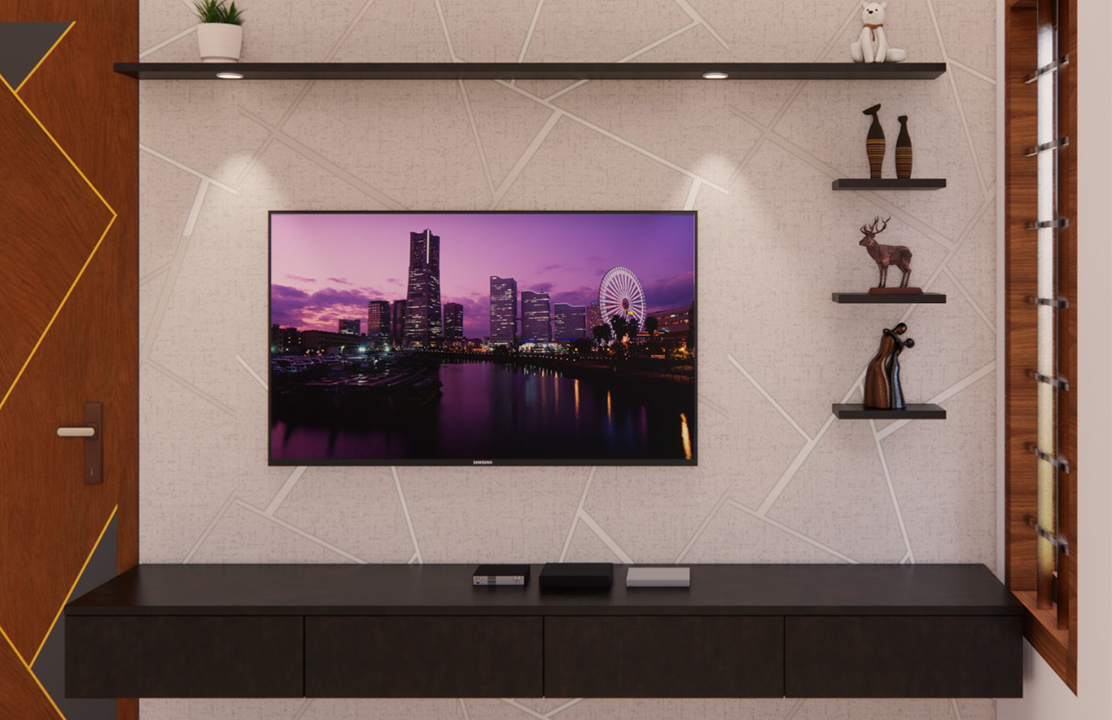 Commercial Interior