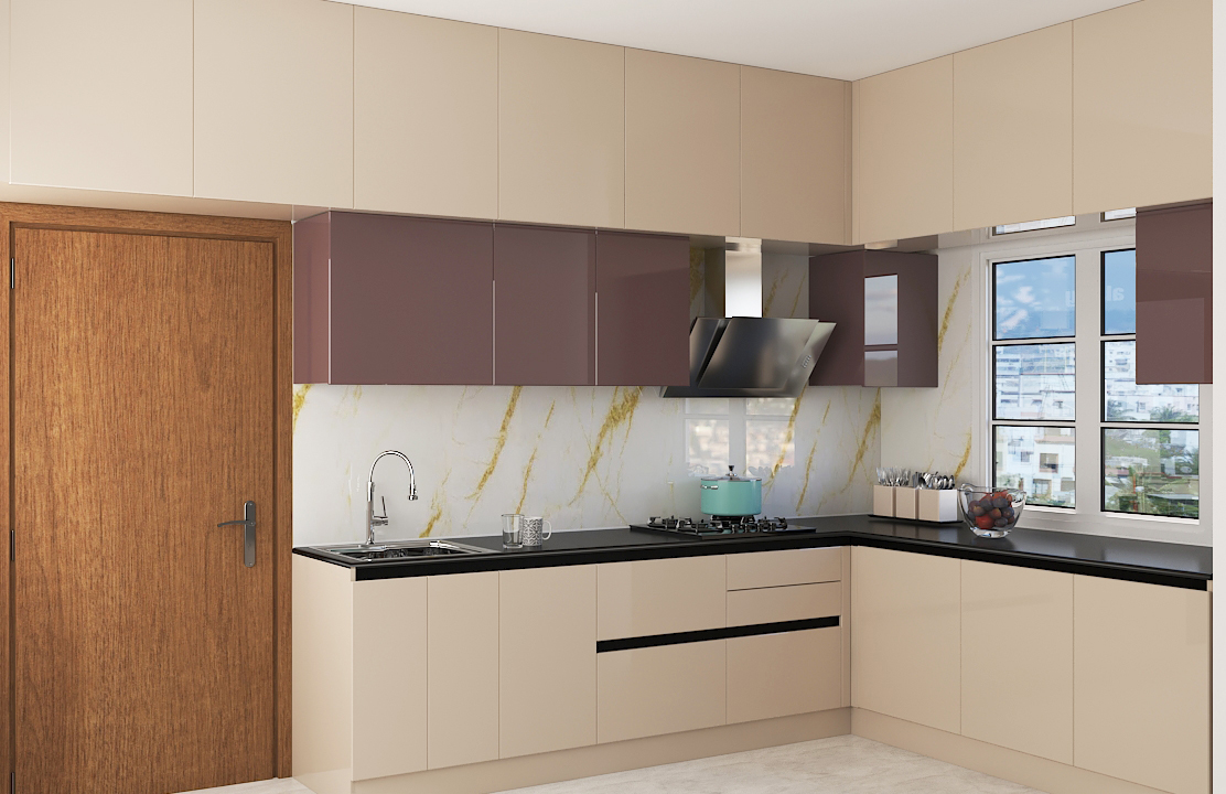 Commercial Interior