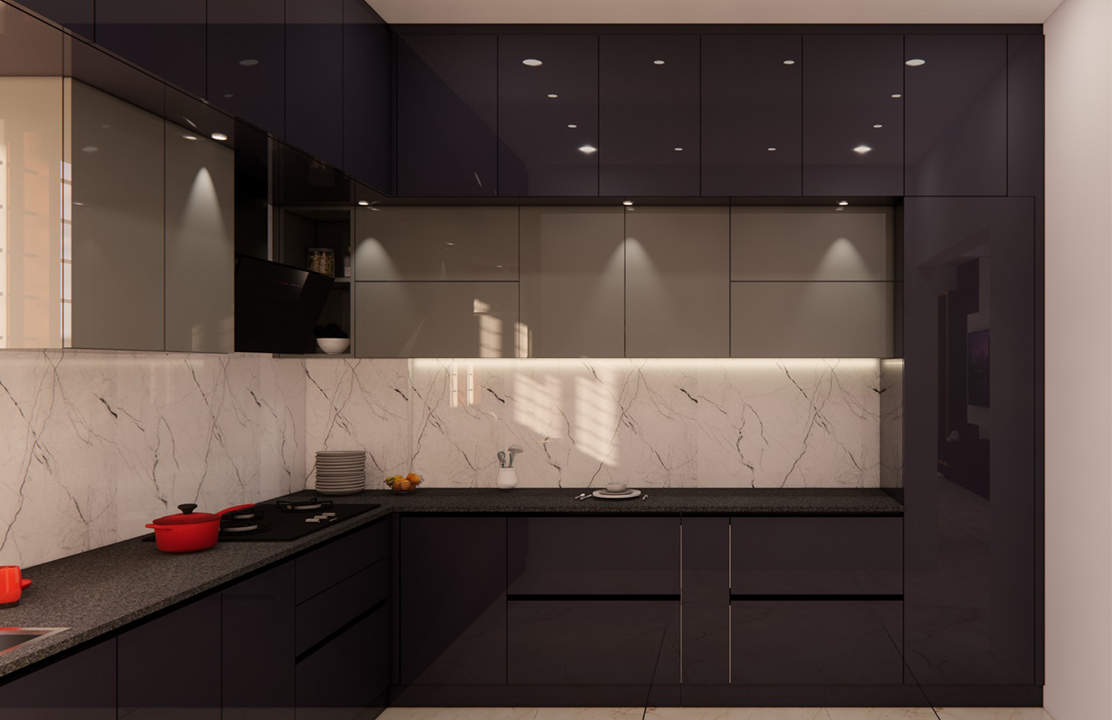 Commercial Interior