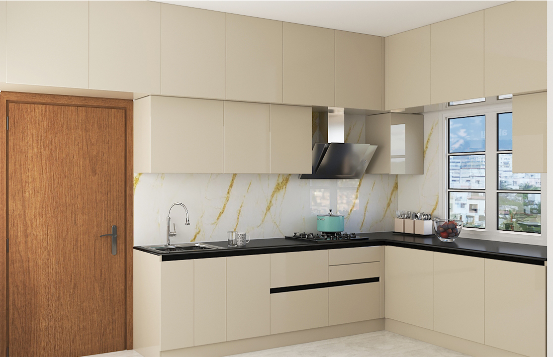 Commercial Interior
