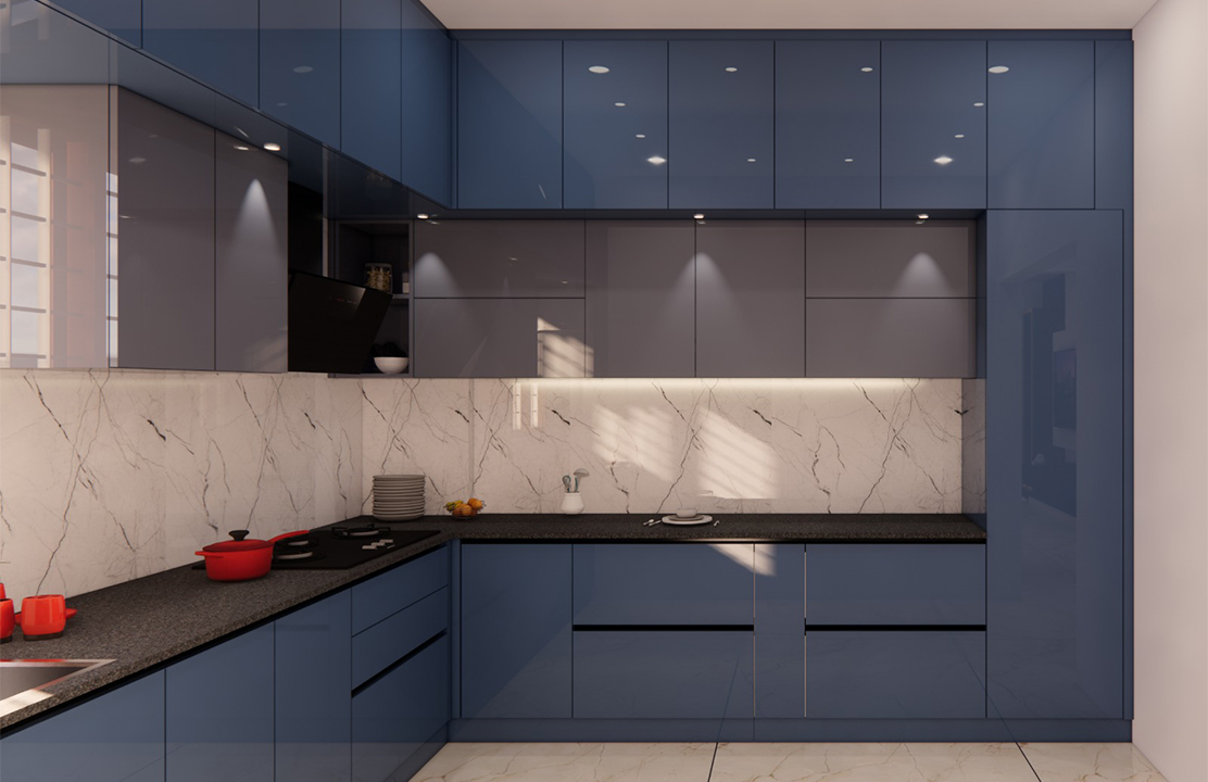 Commercial Interior