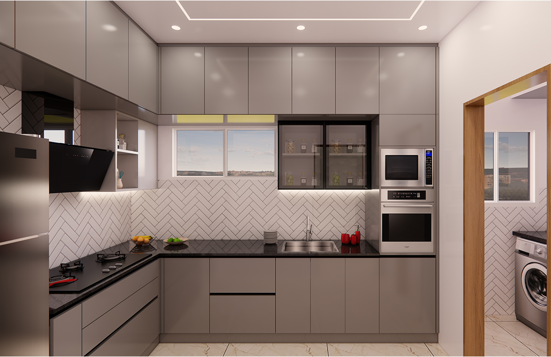 Commercial Interior