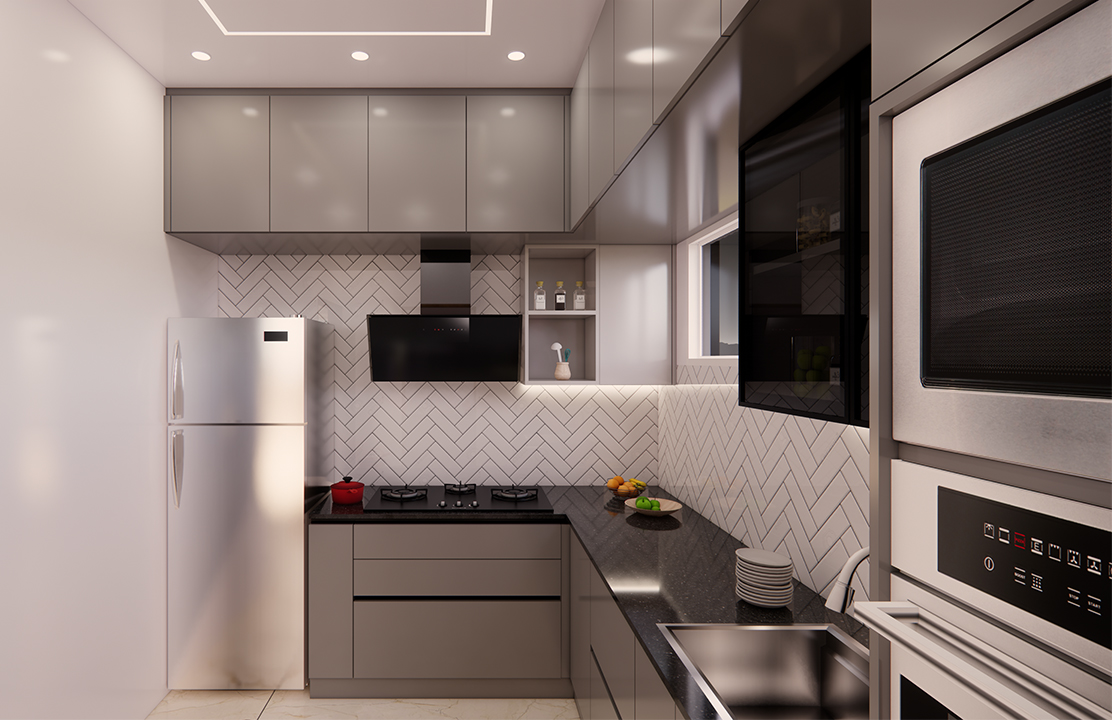 Commercial Interior