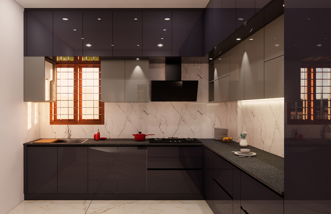 Commercial Interior