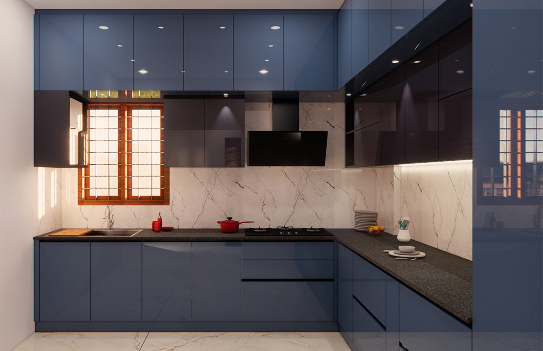 Commercial Interior
