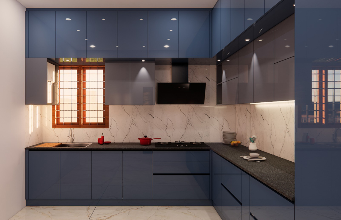 Commercial Interior